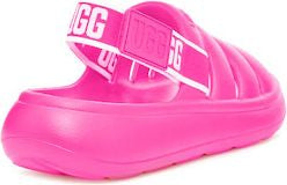 Sport Yeah Taffy Pink