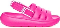 Sport Yeah Taffy Pink