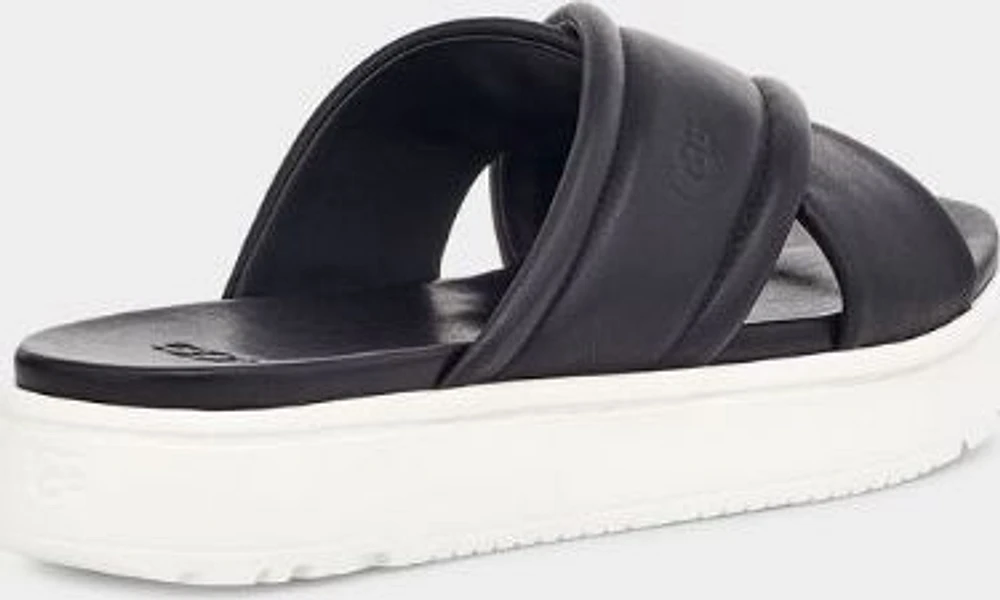 Zayne Crossband Black