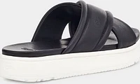 Zayne Crossband Black