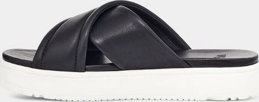 Zayne Crossband Black