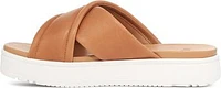 Zayne Crossband Tan