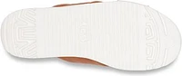 Zayne Crossband Tan