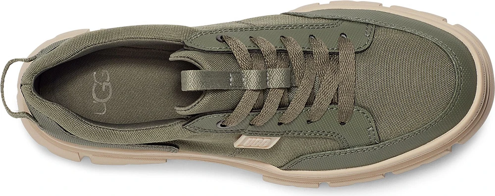 Ashton Hybrid Moss Green