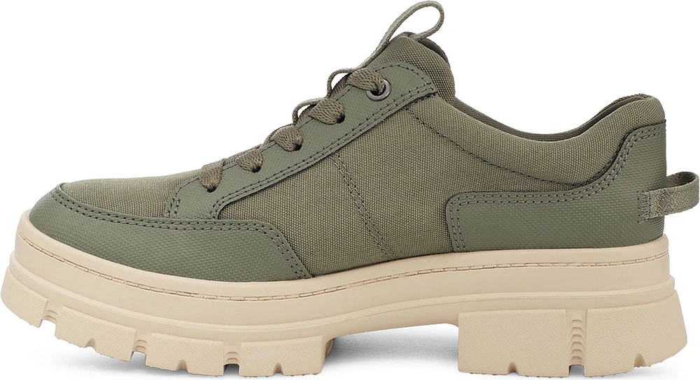 Ashton Hybrid Moss Green