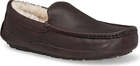 Ascot Leather China Tea
