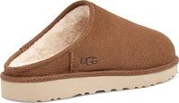 Classic Slip On Chestnut