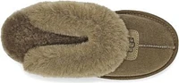 Coquette Burnt Olive