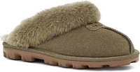 Coquette Burnt Olive
