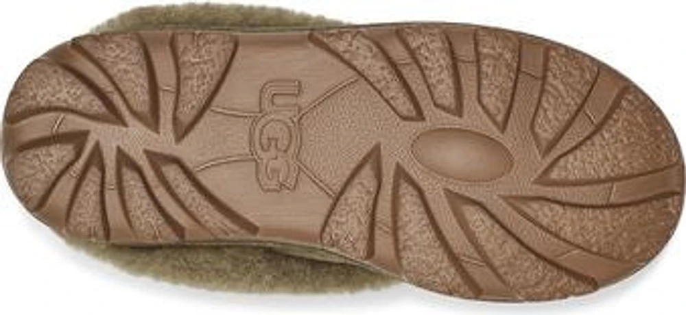 Coquette Burnt Olive