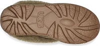 Coquette Burnt Olive