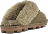 Coquette Burnt Olive
