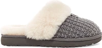 Cozy Knit Charcoal