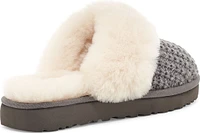 Cozy Knit Charcoal