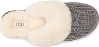 Cozy Knit Charcoal