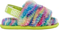 Fluff Yeah Pixelate White