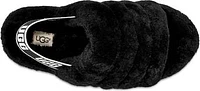 Fluff Yeah Slide Black