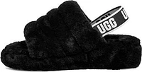 Fluff Yeah Slide Black