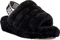 Fluff Yeah Slide Black