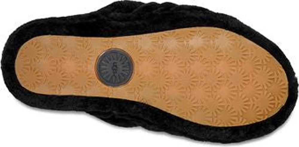Fluff Yeah Slide Black