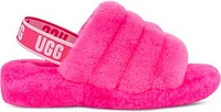 Fluff Yeah Slide Taffy Pink