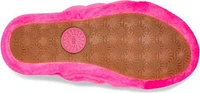 Fluff Yeah Slide Taffy Pink