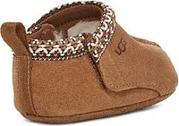 Infant Baby Tasman Chestnut