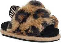 Infant Fluff Yeah Slide Spotty Natural