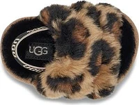 Infant Fluff Yeah Slide Spotty Natural