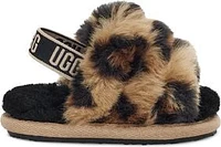Infant Fluff Yeah Slide Spotty Natural