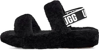 Oh Yeah Black