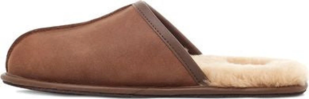 Scuff Tan