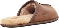 Scuff Tan
