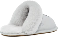 Scuffette Glacier Grey