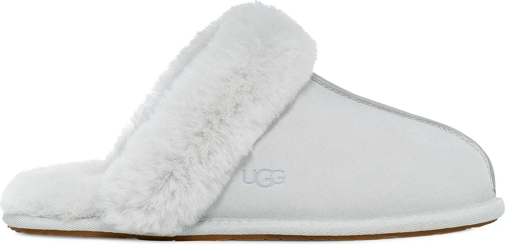 Scuffette Glacier Grey