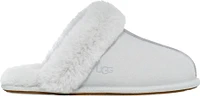 Scuffette Glacier Grey