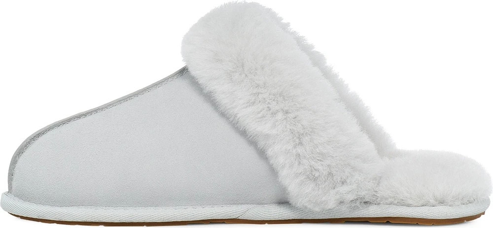 Scuffette Glacier Grey