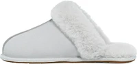Scuffette Glacier Grey