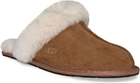 Scuffette II Chestnut