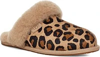 Scuffette II Spotty Natural