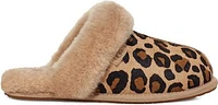 Scuffette II Spotty Natural