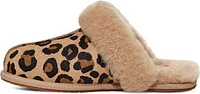 Scuffette II Spotty Natural