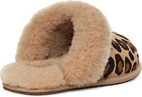 Scuffette II Spotty Natural