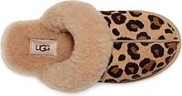 Scuffette II Spotty Natural