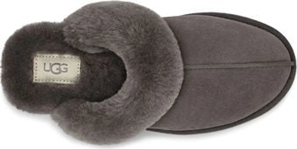 Scuffette II Thunder Cloud