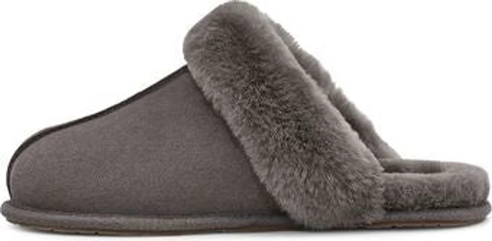 Scuffette II Thunder Cloud