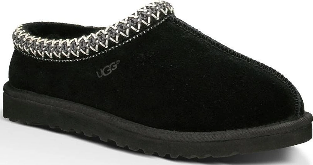 Tasman Black