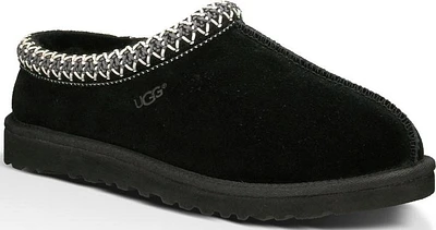 Tasman Black