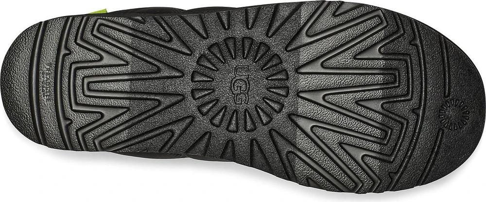 Tasman Lta Black
