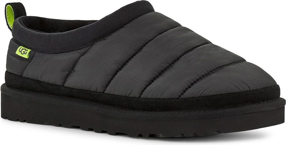 Tasman Lta Black